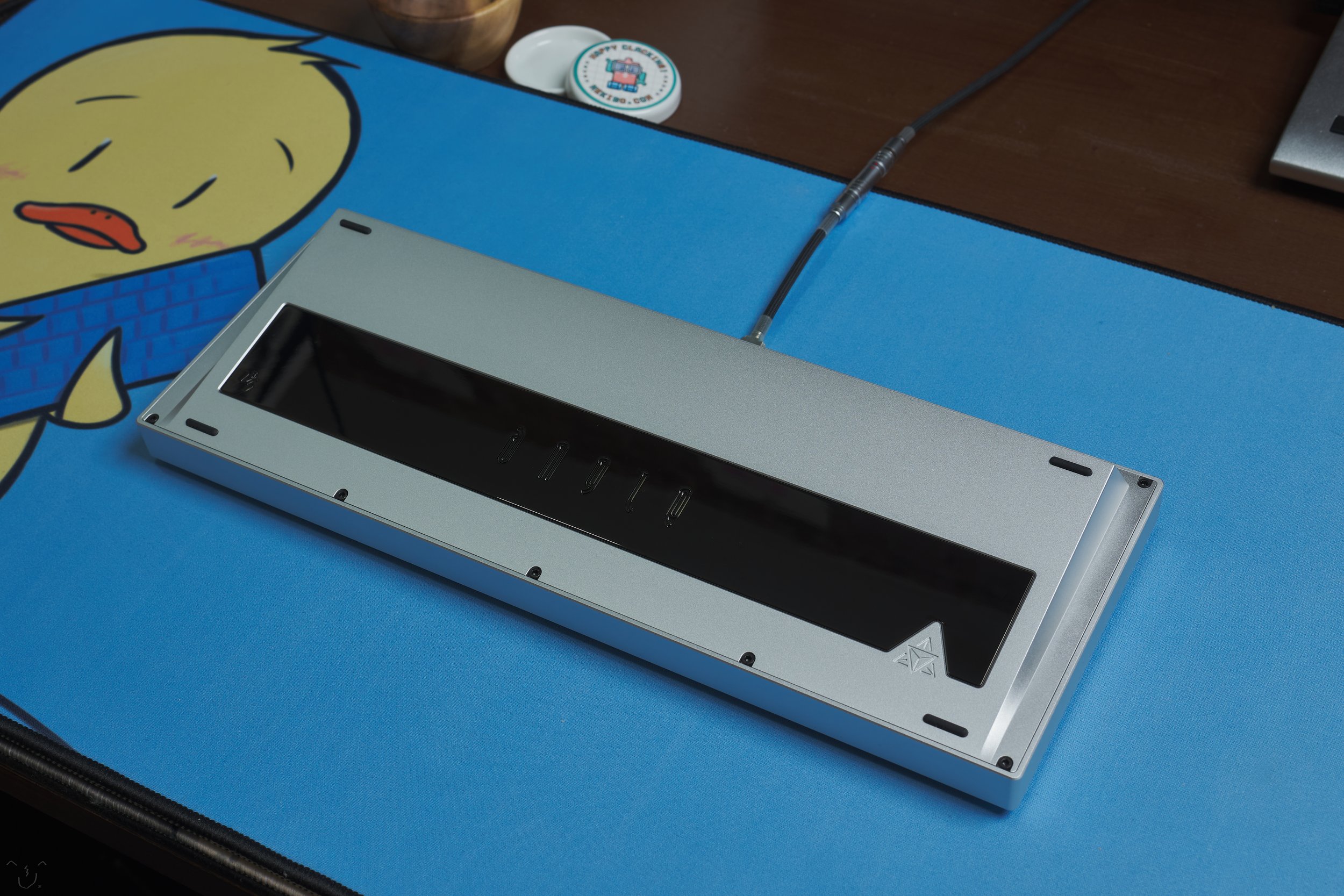 Vertex Angle — Lightning Keyboards